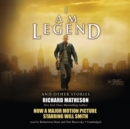 I Am Legend, and Other Stories - eAudiobook