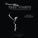 Rare Stamps - eAudiobook