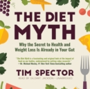 The Diet Myth - eAudiobook