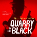 Quarry in the Black - eAudiobook