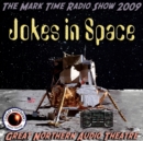 Jokes in Space - eAudiobook