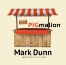 PIGmalion - eAudiobook