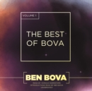 The Best of Bova, Vol. 1 - eAudiobook