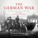 The German War - eAudiobook