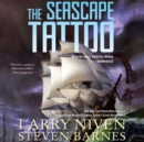 The Seascape Tattoo - eAudiobook