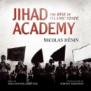 Jihad Academy - eAudiobook