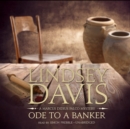 Ode to a Banker - eAudiobook