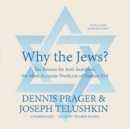 Why the Jews? - eAudiobook