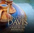 A Body in the Bathhouse - eAudiobook