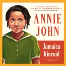 Annie John - eAudiobook