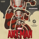 Phase Two: Marvel's Ant-Man - eAudiobook