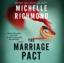 The Marriage Pact - eAudiobook