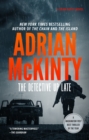 The Detective Up Late - eBook