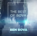 The Best of Bova, Vol. 3 - eAudiobook