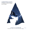 Christmas Days - eAudiobook