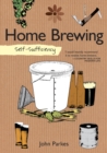 Self-Sufficiency: Home Brewing - Book