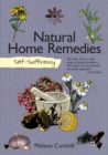 Self-Sufficiency: Natural Home Remedies - Book