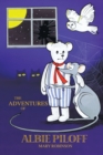 The Adventures of Albie Piloff - eBook