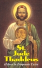 St. Jude Thaddeus - eBook