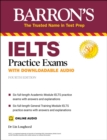 IELTS Practice Exams (with Online Audio) - Book