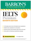 IELTS Premium: 6 Practice Tests + Comprehensive Review + Online Audio, Seventh Edition - eBook