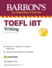 TOEFL iBT Writing (with online audio) - eBook