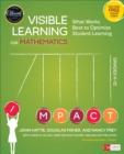 Visible Learning for Mathematics, Grades K-12 : What Works Best to Optimize Student Learning - Book
