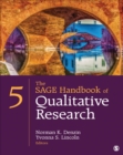 The SAGE Handbook of Qualitative Research - eBook