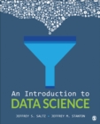 An Introduction to Data Science - Book