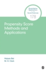 Propensity Score Methods and Applications - eBook