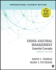 Cross-Cultural Management : Essential Concepts - Book