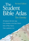 The Student Bible Atlas - Book