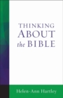 Thinking About the Bible - eBook