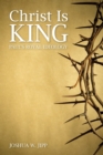 Christ Is King : Paul's Royal Ideology - eBook