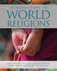 Introduction to World Religions : Third Edition - eBook
