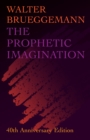 Prophetic Imagination - eBook
