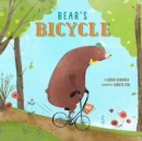 Bear's Bicycle - eBook