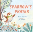 Sparrow's Prayer - Book