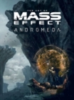 The Art Of Mass Effect: Andromeda - Book