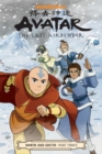 Avatar: The Last Airbender - North And South Part Three - Book
