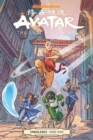 Avatar: The Last Airbender - Imbalance Part One - Book