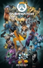 Overwatch: Anthology - Book