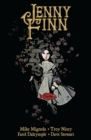 Jenny Finn - Book