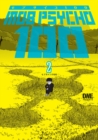 Mob Psycho 100 Volume 2 - Book