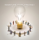 Miniature Final Fantasy - Book
