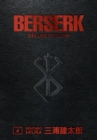 Berserk Deluxe Volume 4 - Book