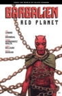 Barbalien: Red Planet--from The World Of Black Hammer - Book