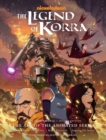 The Legend Of Korra: The Art Of The Animated Series - Book 4 : Balance (Second Edition) - Book