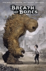 Breath Of Bones: A Tale Of The Golem - Book
