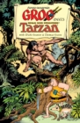 Groo Meets Tarzan - Book
